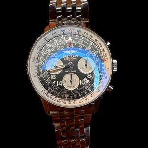 Breitling Cosmonaute